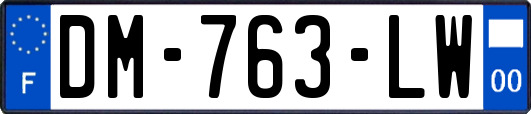DM-763-LW