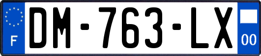 DM-763-LX