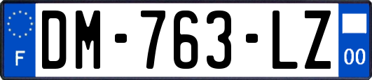 DM-763-LZ