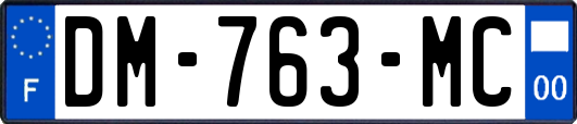 DM-763-MC