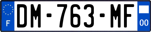 DM-763-MF