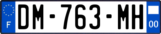 DM-763-MH