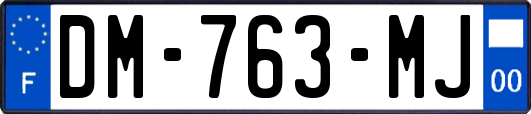 DM-763-MJ