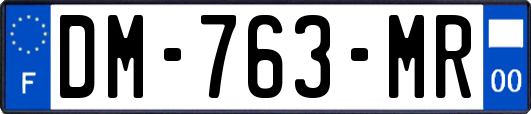 DM-763-MR