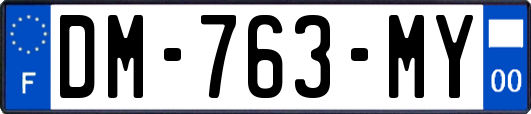 DM-763-MY