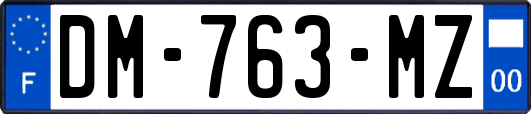 DM-763-MZ