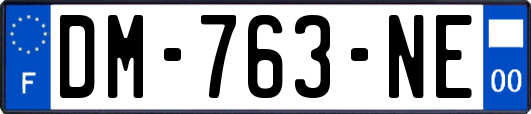 DM-763-NE