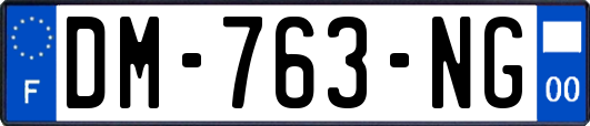 DM-763-NG