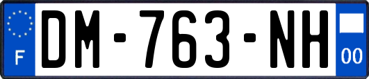 DM-763-NH