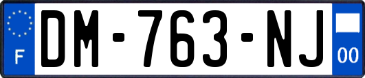 DM-763-NJ