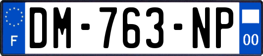DM-763-NP