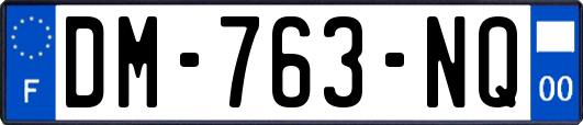 DM-763-NQ