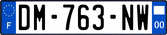 DM-763-NW