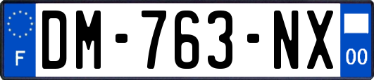 DM-763-NX