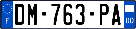 DM-763-PA