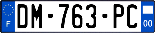 DM-763-PC