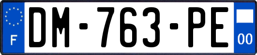 DM-763-PE