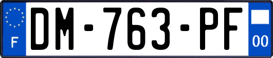 DM-763-PF