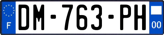 DM-763-PH