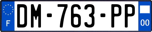 DM-763-PP