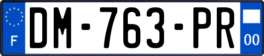 DM-763-PR