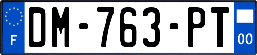 DM-763-PT