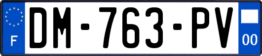 DM-763-PV