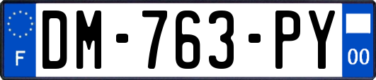 DM-763-PY
