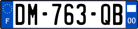 DM-763-QB