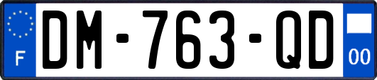 DM-763-QD