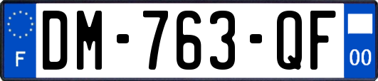 DM-763-QF