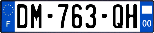 DM-763-QH