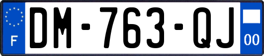DM-763-QJ