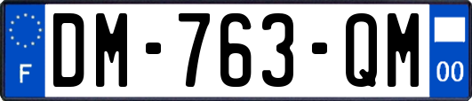 DM-763-QM