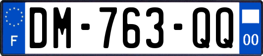 DM-763-QQ