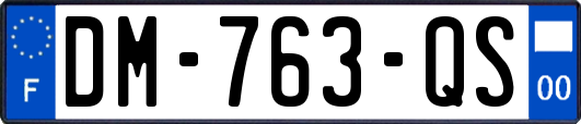 DM-763-QS