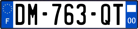DM-763-QT