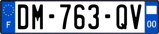DM-763-QV