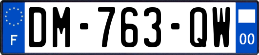 DM-763-QW