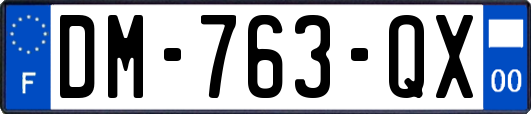 DM-763-QX