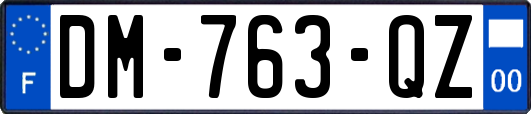 DM-763-QZ