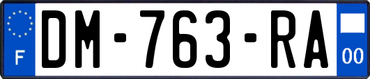 DM-763-RA