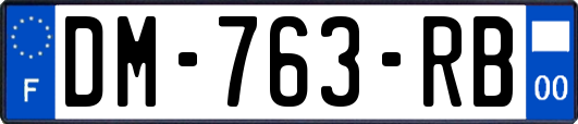 DM-763-RB