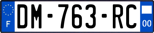 DM-763-RC