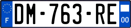 DM-763-RE