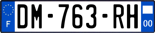 DM-763-RH