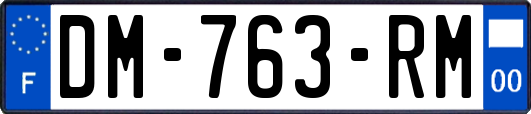 DM-763-RM