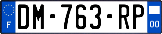 DM-763-RP