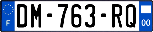 DM-763-RQ