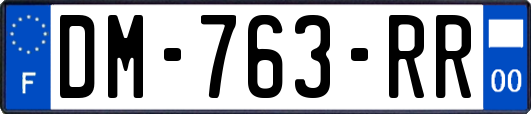 DM-763-RR